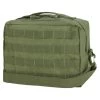 Condor Utility Shoulder Bag Green 2 Condor Utility Shoulder Bag Green -Outdoor Equipment 0 1001 condor utility shoulder bag od green