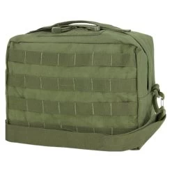 Condor Utility Shoulder Bag Green