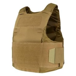 Outdoor Equipment 20 Condor Vanquish LT Plate Carrier Brown