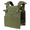 Condor Vanquish Plate Carrier Drab -Outdoor Equipment 0 1001 condor vanquish plate carrier olive drab