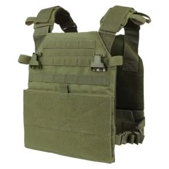 Condor Vanquish Plate Carrier Drab