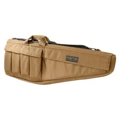 Elite Survival Systems Assault Rifle Case Tan