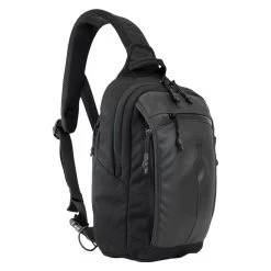 Elite Survival Systems Blindside Concealed Carry Slingpack Black