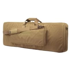 Elite Survival Systems Covert Operations Discreet Rifle Case Tan