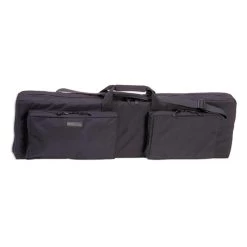 Elite Survival Systems Double Agent Rifle Case Black