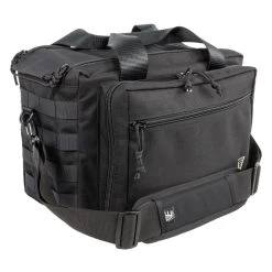 Elite Survival Systems Elite Range Bag Black