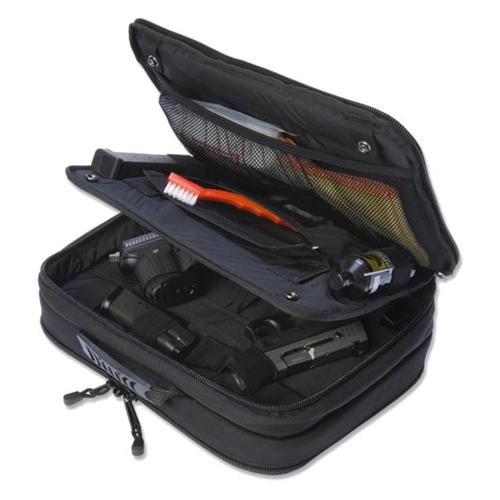 Elite Survival Systems Four Gun Pistol Pack Black 3 Elite Survival Systems Four Gun Pistol Pack Black