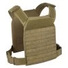 Elite Survival Systems Lightweight MOLLE Plate Carrier Tan 2 Elite Survival Systems Lightweight MOLLE Plate Carrier Tan -Outdoor Equipment 0 1001 elite survival systems lightweight molle plate carrier coyote tan