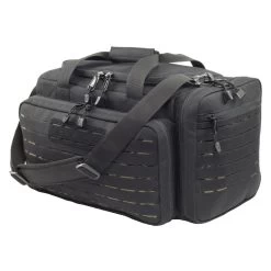 Elite Survival Systems Loadout Range Bag Black