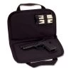 Elite Survival Systems Mini Pistol Case Black