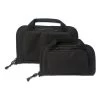 Elite Survival Systems Pistol Case Black
