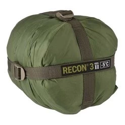 Elite Survival Systems Recon 3 Sleeping Bag Drab