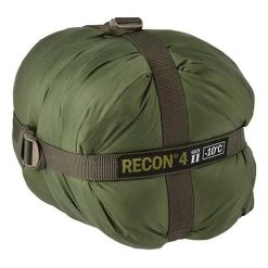 Elite Survival Systems Recon 4 Sleeping Bag Drab