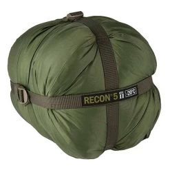 Elite Survival Systems Recon 5 Sleeping Bag Drab