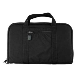 Elite Survival Systems Scoped Pistol Case Black