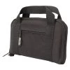 Elite Survival Systems Standard Pistol Case Black -Outdoor Equipment 0 1001 elite survival systems standard pistol case black