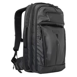 Elite Survival Systems STEALTH SBR Backpack Black