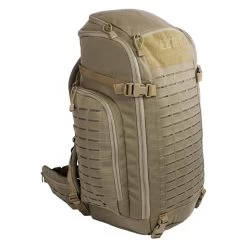 Outdoor Equipment 9 Elite Survival Systems Tenacity-72 Backpack Tan