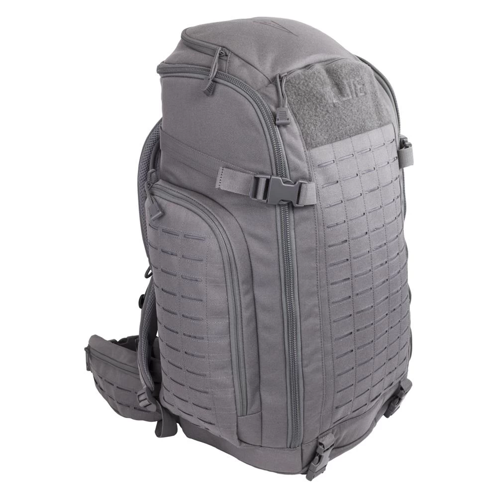 Elite Survival Systems Tenacity-72 Backpack Gray 3 Elite Survival Systems Tenacity-72 Backpack Gray