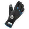Ergodyne Performance Thermal Waterproof Utility Gloves Black -Outdoor Equipment 0 1001 ergodyne performance thermal waterproof utility gloves black