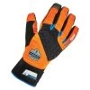 Ergodyne Performance Thermal Waterproof Utility Gloves Orange -Outdoor Equipment 0 1001 ergodyne performance thermal waterproof utility gloves orange