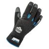 Ergodyne Thermal Waterproof Utility Gloves Black -Outdoor Equipment 0 1001 ergodyne thermal waterproof utility gloves black