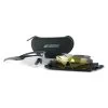ESS Eye Pro Crossbow Yellow -Outdoor Equipment 0 1001 ess eye pro crossbow black clear smoke gray hi def yellow