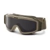 ESS Eye Pro Profile NVG Gray -Outdoor Equipment 0 1001 ess eye pro profile nvg tan 499 clear smoke gray