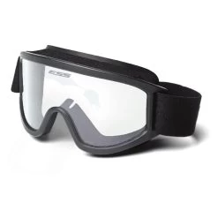 ESS Striker Response Black