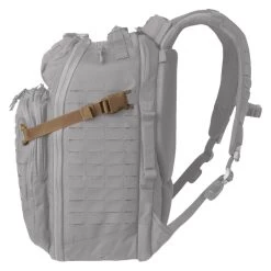 First Tactical Compression Strap (2 Pack) Coyote