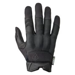 Men's First Tactical Hard Knuckle Gloves Black~1
