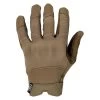 Men's First Tactical Hard Knuckle Gloves Coyote