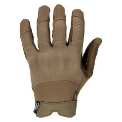 Men's First Tactical Hard Knuckle Gloves Coyote