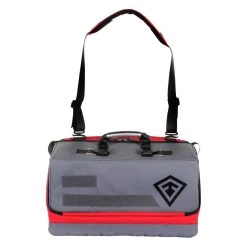 First Tactical Jump Bag Large Red