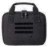 First Tactical Large Pistol Sleeve Black -Outdoor Equipment 0 1001 first tactical large pistol sleeve black