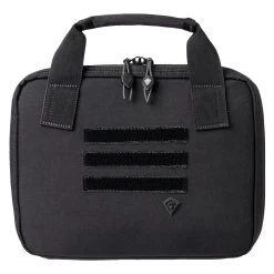 First Tactical Large Pistol Sleeve Black