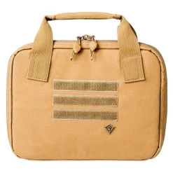 First Tactical Large Pistol Sleeve Coyote