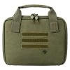 First Tactical Large Pistol Sleeve Green