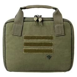 First Tactical Large Pistol Sleeve Green