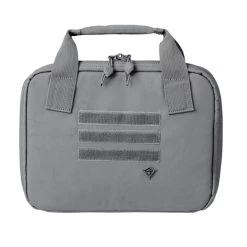 First Tactical Large Pistol Sleeve Gray