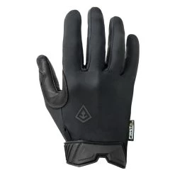 Men's First Tactical Lightweight Patrol Gloves Black~1