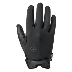 Women's First Tactical Lightweight Patrol Gloves Black~2