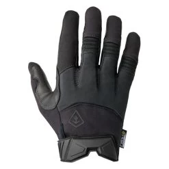 Men's First Tactical Medium Duty Padded Gloves Black~1
