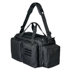First Tactical Recoil Range Bag Black