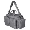 First Tactical Recoil Range Bag Gray
