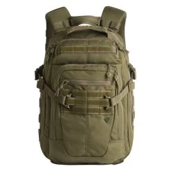 First Tactical Specialist 0.5-Day Backpack Green