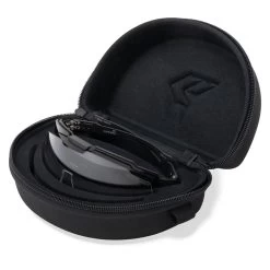 Gatorz MILSPEC Ballistic Z87.1 Blastshield Bundle Clear