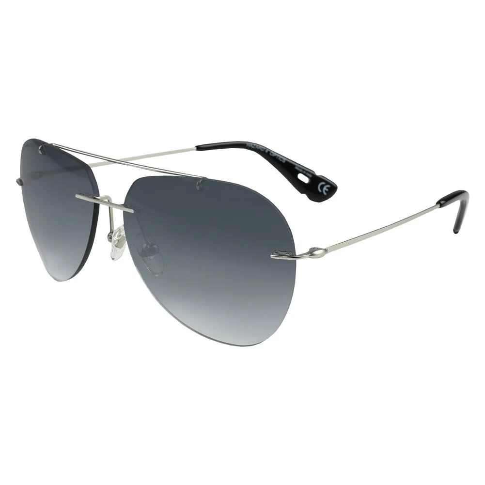 Hazard 4 Cluster Sunglasses Silver 3 Hazard 4 Cluster Sunglasses Silver