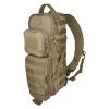 Hazard 4 Evac Plan-B Sling Pack Coyote -Outdoor Equipment 0 1001 hazard 4 evac plan b sling pack coyote