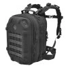 Hazard 4 Grill Hard MOLLE Backpack Black